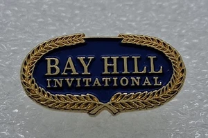 Bay Hill Invitational Pin - Picture 1 of 2