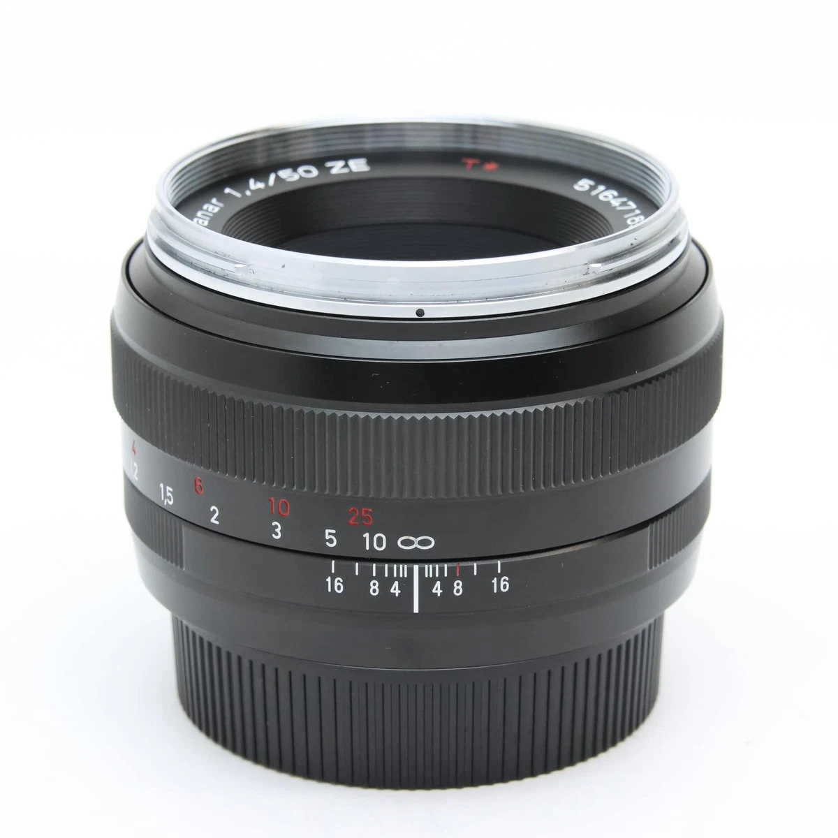 ZEISS 50mm f/1.4 Camera Lenses for sale | eBay