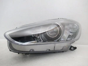 Maserati Granturismo Genuine Left Headlight Hid With Ballast 294593 - Picture 1 of 2