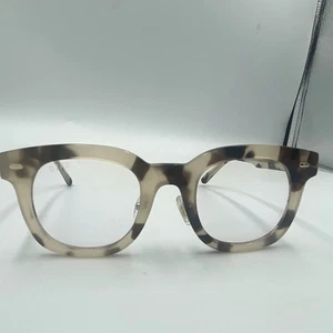 Occhiali DIFF Eyewear tartaruga luce blu CT-BB175  - Foto 1 di 6