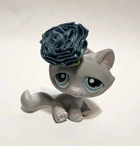 Littlest Pet Shop #177 Kätzchen Katze - Bild 1 von 3
