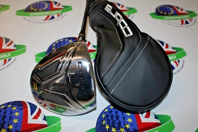 New Cobra Fly XL 2 Left Hand 10.5° Driver FLY XL Graphite Shaft Regular Flex - Image 1 of 4