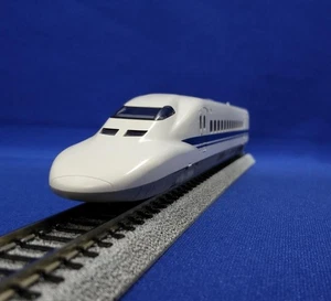 KATO N-GAUGE 10-397and10-398 Nozomi Shinkansen 700 series 16 cars set - Picture 1 of 6