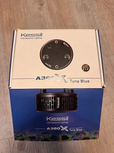 Kessil A360x Tuna Blue - Bild 1 von 4