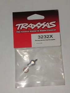 Traxxas 3232X Super Duty Long Glow Plug/gasket - Picture 1 of 2