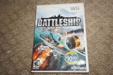 .Wii.' | '.Battleship.