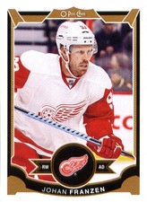 A0716- 2015-16 O-Pee-Chee Hockey Card #s 1-250 -You Pick- 10+ FREE US SHIP