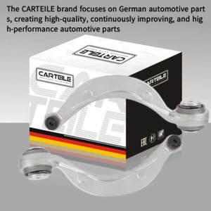 2Pcs suitable for front control arm of Jaguar XE XF XK F-PACE Range Rover Velar - Picture 1 of 6