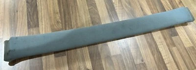 TABLERO TECHO TRASERO VW CORRADO 5358676174 GRIS Foto 1 de 4