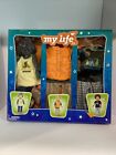 MY LIFE AS OUTDOORSY BOY DOLL CLOTHING SET 3 PACK 18