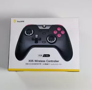 EasySMX X05 2.4g Wireless Controller for PC/iPhone/Android/Switch - Picture 1 of 4