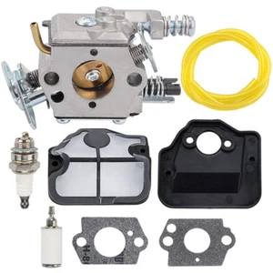 Carburetor carb for Jonsered 2036 2040 CS2040 Chainsaw W/ Air filter - Picture 1 of 8