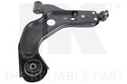 Wishbone / Suspension Arm fits MAZDA 121 Mk3 1.3 Front Lower, Right, Outer NK