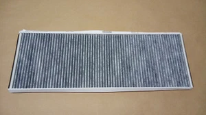 Filtro interior Opel Astra F Calibra Combo Corsa B Tigra 1718044 - Imagen 1 de 2