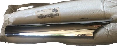 OEM NOS HARLEY-DAVIDSON FL ESCAPE ESCUDO TÉRMICO DELANTERO INFERIOR 65634-92A (M1) Foto 1 de 4