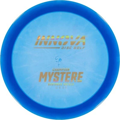 Innova Champion Mystere | Choose Weight & Color - Image 1 of 4