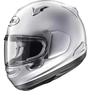 Arai Signet X Aluminum Silver NO SALES TAX Option motorcycle helmet XS Md Lg XL - Picture 1 of 1