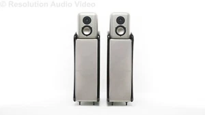 Revel Ultima Studio Floorstanding Speakers - Audiophile - Picture 1 of 22