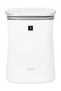 SHARP Air Purifier with Plasmacluster Ion Technology 2 years each. FPK50UW. - Picture 1 of 9