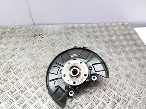 MG HS 2022 1.5 PETROL WHEEL HUB BEARING KNUCKLE FRONT RIGHT SIDE 10779509 - Picture 1 of 15