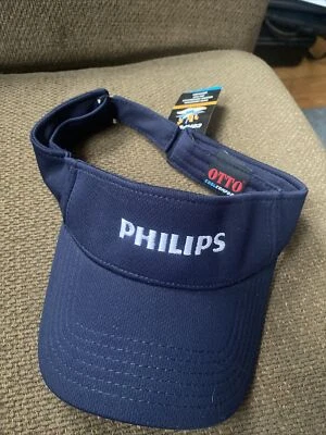 Boné viseira Cool Comfort Philips  - Imagem 1 de 4