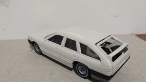 Siku Brazil pzf Manaus audi avant 100 very rare  - Picture 1 of 6