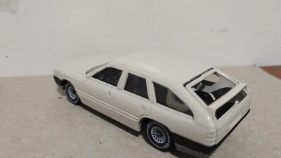 Siku Brazil pzf Manaus audi avant 100 very rare  - Image 1 of 4