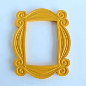 Friends Door Frame (Monica’s apartment) - FREE SHIPPING!! - Picture 1 of 3