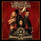Monkey Business - CD audio des pois aux yeux noirs - TRES BON