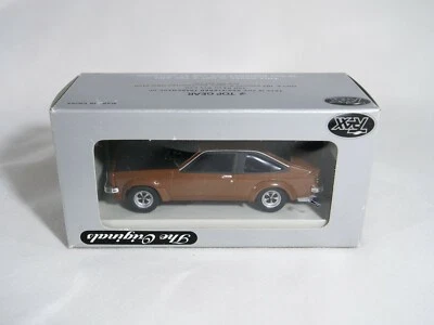 Trax TR20D Holden LX Torana SS A9X Hatch In Scatola 1/43 - Immagine 1 di 4