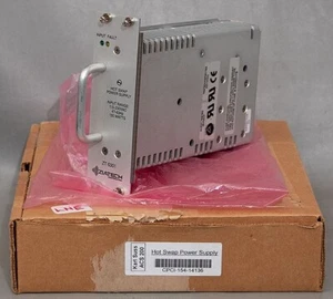 Ziatech/Condor CPCI-154-14136/ZT 6301 Hot-Swap Power Supply, Karl Suss ACS 200 - Picture 1 of 6