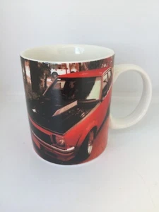 LX TORANA MUG CAR SET OF TWO 300ML CERAMIC COFFEE MUG MAN CAVE GARAGE SHED - Bild 1 von 4
