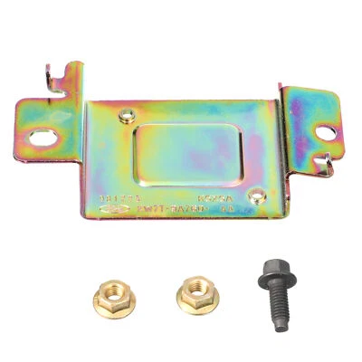 Soporte de interruptor de inercia Crown Victoria original Ford 1998-1999 OEM NUEVO XW7Z9D379AA Foto 1 de 3