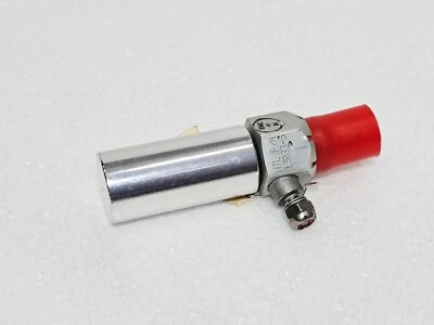 HLT P/N 13083-5 CONJUNTO DE CARTUCHOS. EXTINTOR DE INCENDIOS PARA AVIONES 2-101576-1 Foto 1 de 4