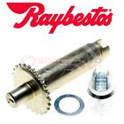 Raybestos Front Left Brake Adjusting Screw Assembly For 1970-1976 American Pa