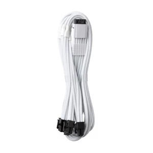 CableMod C-Series Pro ModMesh 12VHPWR auf 3x PCI-e Kabel für Corsair - 60cm, wei - Bild 1 von 3