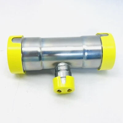 CAMISETA APOLLO POWERPRESS 2" X 2" X 3/4" Foto 1 de 4