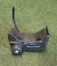 Lawnmower Part Tecumseh Vantage 35 Petrol Tank and Pipe.