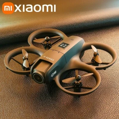 Xiaomi D16 Drone 8K Aerial HD Professional Dual-camera Quadcopter Optical Flow - Image 1 of 4