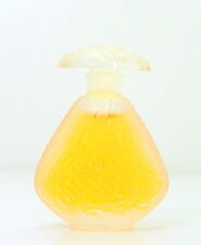 Lalique Cristal Jasmin Miniatur 4,5 ml Parfum Edition limitee