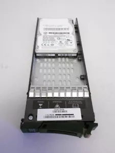 IBM 00Y2684 900Gb 10K 2.5” SAS Hdd V7000 2076-124 2076-224 - Photo 1/1