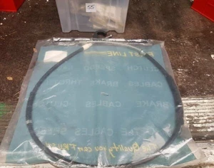 Handbremsseil für Mercedes Sprinter FKB3447 KOSTENLOSER UK-VERSAND - Bild 1 von 2