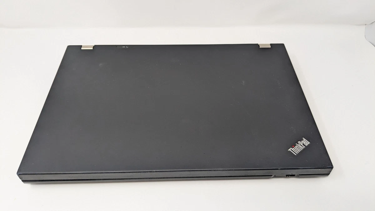 Lenovo ThinkPad T510 PC Notebooks/Laptops for Sale - Shop New