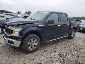 Air Cleaner Fits 18-23 EXPEDITION 830779 - Picture 1 of 12