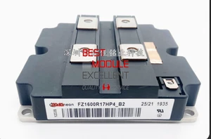 1PCS FZ1600R17HP4_B2  IGBT Module Power Module Quality Assurance FZ1600R17HP4-B2 - Picture 1 of 1