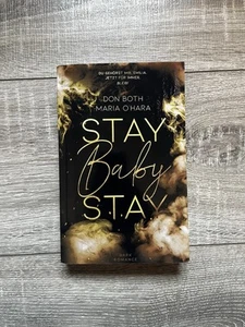 Stay Baby Stay von Don Both und Maria O'Hara - Bild 1 von 3
