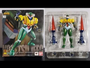 BANDAI KOTETSU JEEG SUPER ROBOT CHOGOKIN SRC ACTION FIGURE - Picture 1 of 1