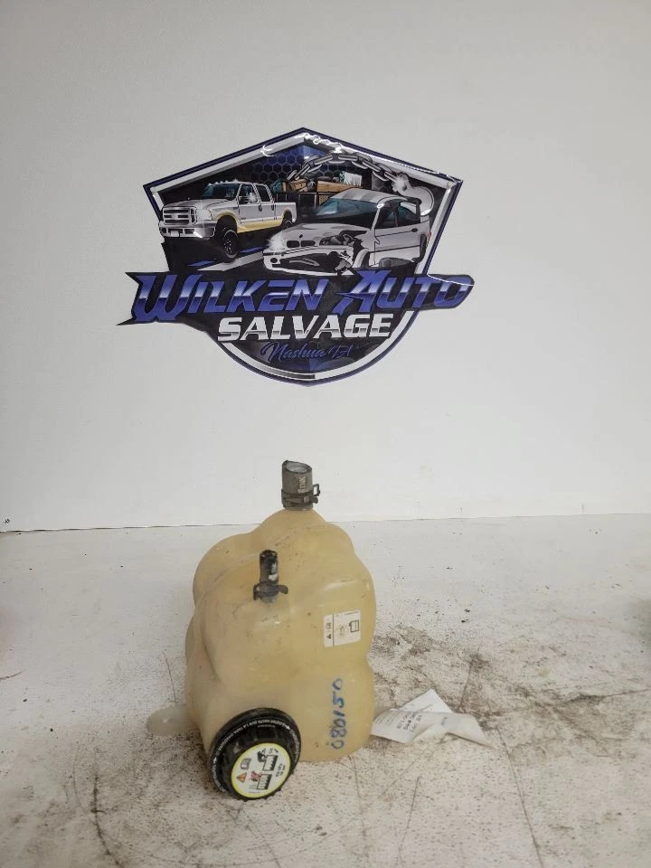 Depósito de refrigerante excluyendo Sport Trac compatible con 02-05 Explorer 286027 Foto 1 de 1