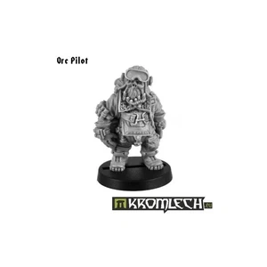 Orc Pilot - Imagen 1 de 1
