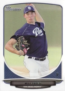 B4945- 2013 Bowman Draft Oberteil Prospects BB # S 1-45 -du Pick- 15 + - Bild 1 von 90
